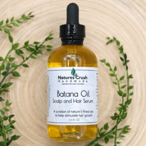 batana oil serum