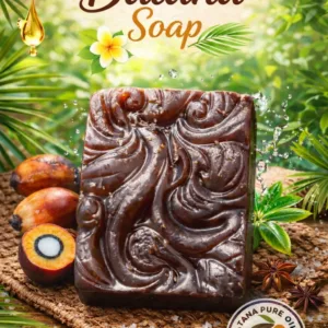 batana oil soap