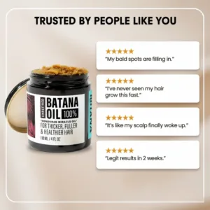 batana review
